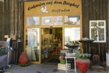 Foto von Berghof Deizisau Foto von Berghof Deizisau