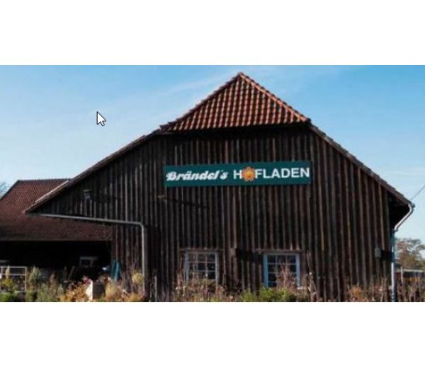 Foto von Brändels Hofladen Foto von Brändels Hofladen