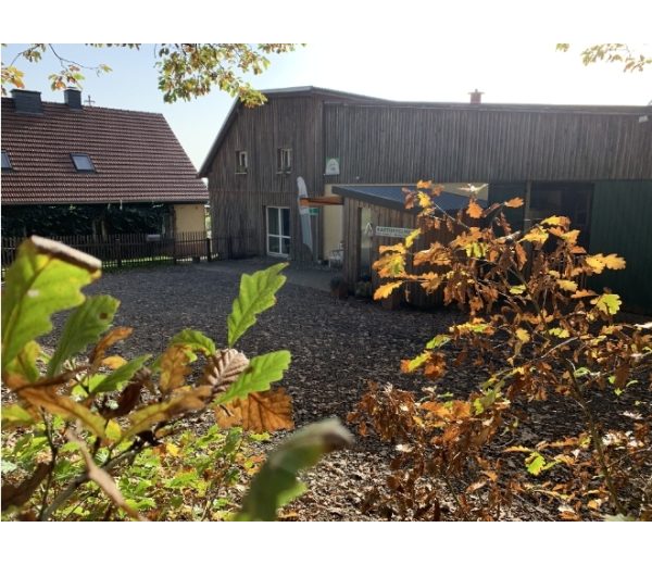 Foto von Buchwaldhof-Bio Foto von Buchwaldhof-Bio