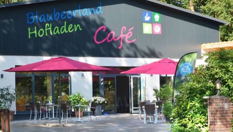 Heermanns Blaubeerland