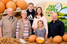 Foto von Hof Poppe Foto von Hof Poppe