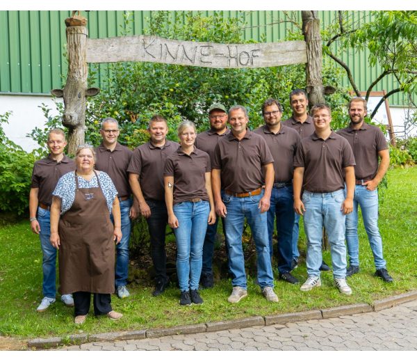 Foto von Kinne Hof Foto von Kinne Hof