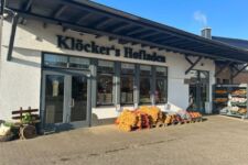 Foto von Klöckers Hofladen Foto von Klöckers Hofladen