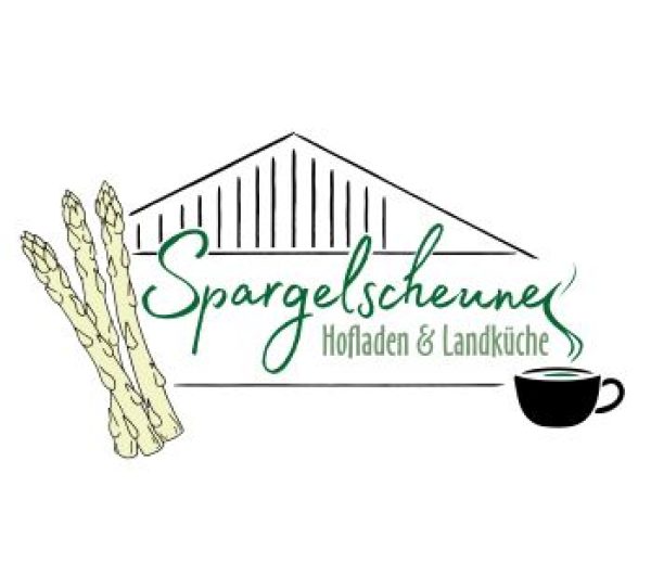 Foto von Spargelscheune Hofladen Foto von Spargelscheune Hofladen