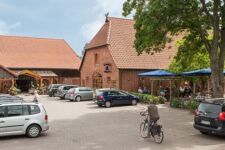 Foto von Wegeners Hof Foto von Wegeners Hof