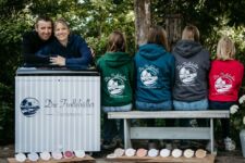Foto von Trollebüller Eiscremerei Foto von Trollebüller Eiscremerei