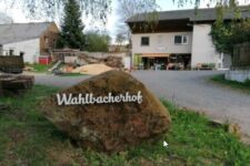 Foto von Wahlbacherhof Foto von Wahlbacherhof
