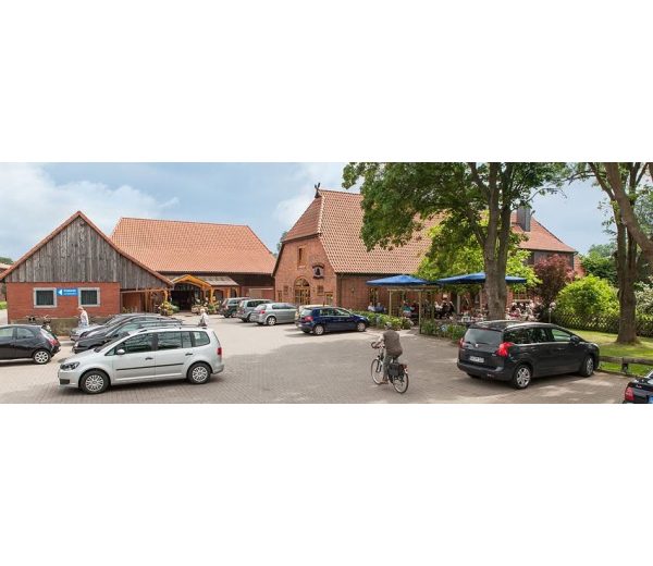 Foto von Wegeners Hof Foto von Wegeners Hof