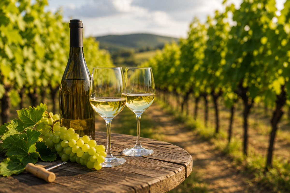 Welche Vorteile haben Weine direkt vom Winzer?