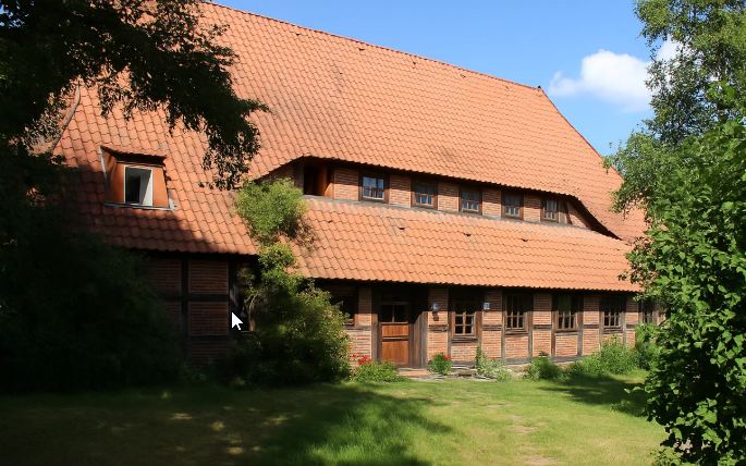 Biolandhof Scharein