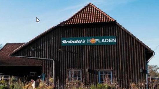Brändels Hofladen