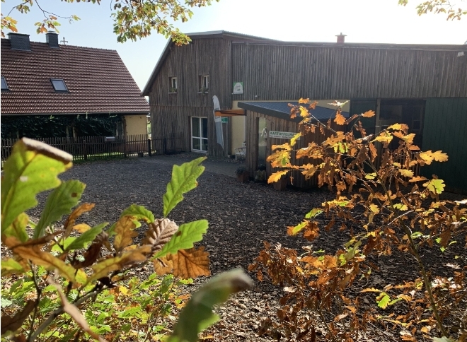 Buchwaldhof-Bio