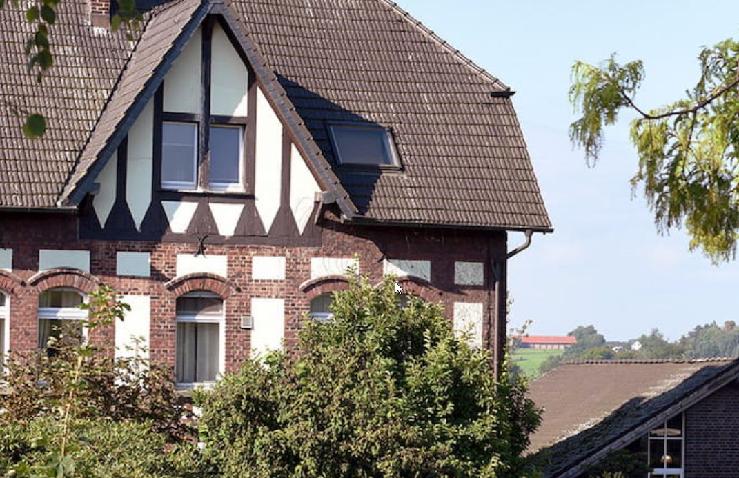 Oberschuirshof in Essen