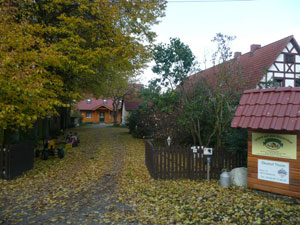Ökohof Thom