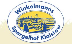 Spargelhof Klaistow